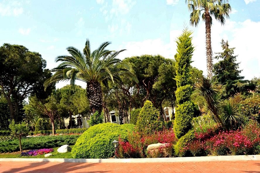 imagini hotel CLUB ASTERIA BELEK